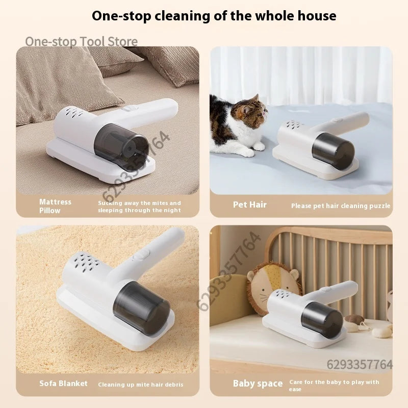 Aspirateur à main sans fil