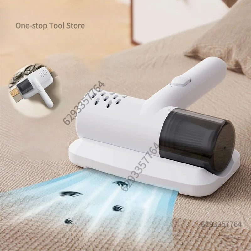 Aspirateur à main sans fil