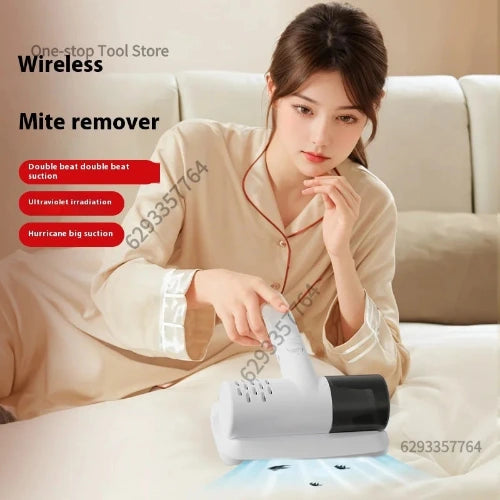 Aspirateur à main sans fil